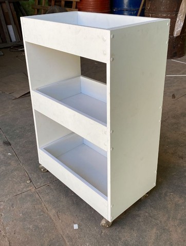 Carrinho auxiliar 64299094805761121