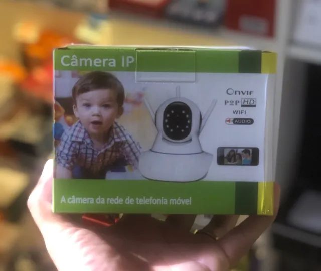 ip360 camera