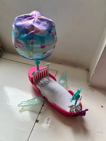 roupa de barbie com balão｜Pesquisa do TikTok