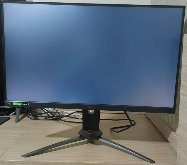 Monitor Gamer Pichau Centauri SPRO24, 23.8 Pol., IPS, FHD, 1ms, 280Hz,  Freesync/G-sync, Hdmi/DP - Pichau Gaming