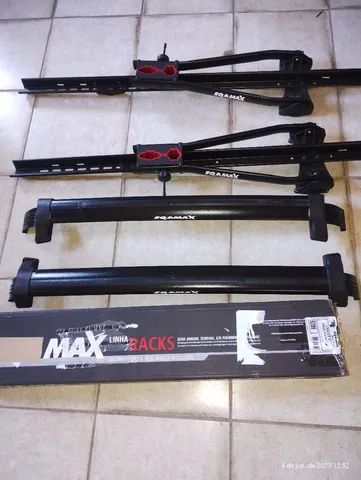 Rack honda fit  - Foto 5