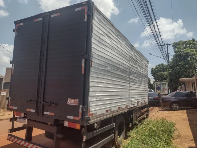 Caminhão Boiadeiro Grande Infantil Carreta de Brinquedo 9 eixos para  Crianças