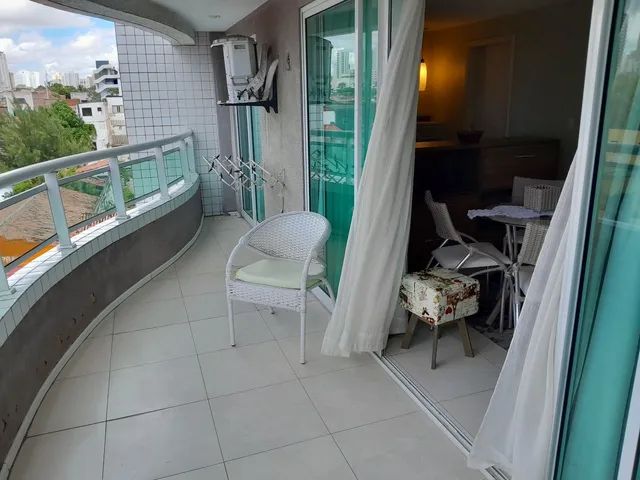 Loft studio liga 9 8 7 4 8 3 1 0 8 Diego9989f studioiracema - Foto 3