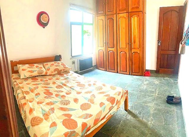 Casa Temporada Salinópolis 3 suítes (1 Master) + 1 quarto de hóspedes - Foto 9