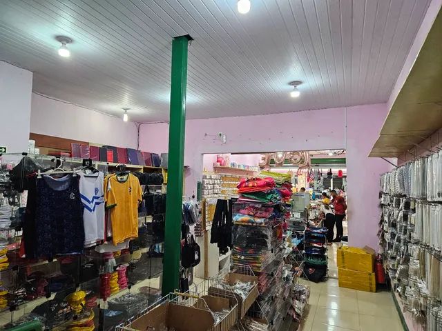 Ponto comercial excelente negócio  - Foto 3