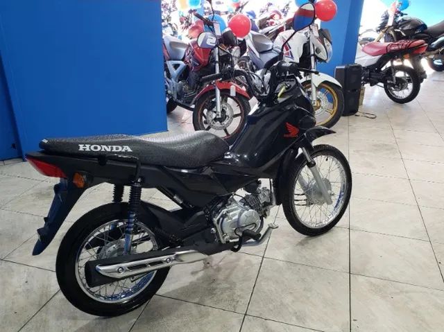 HONDA POP 110I 2023 - 1252117514