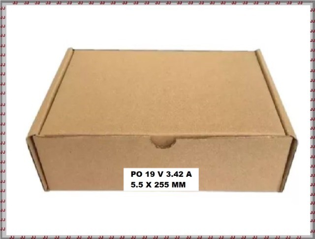 Fonte Carregador para notebook Positivo e outros - 65w - 3.2a - 19v - Foto 4