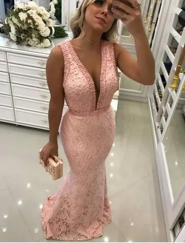 Vestido Bárbara Melo  - Foto 3