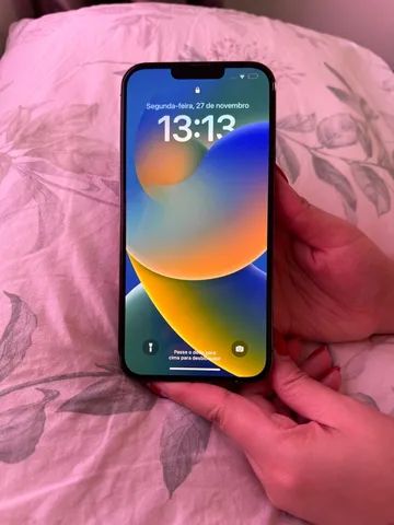 IPHONE 13 PRO MAX - Foto 2