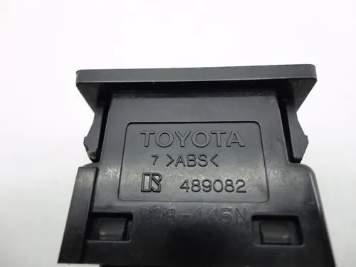 Botão Interruptor Security Painel Toyota Corolla Original - Foto 5