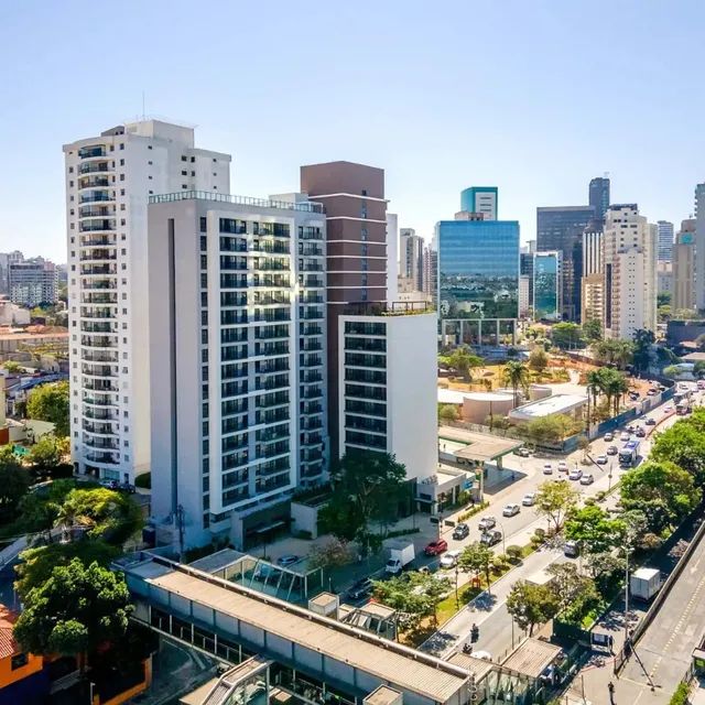 foto - São Paulo - Pinheiros