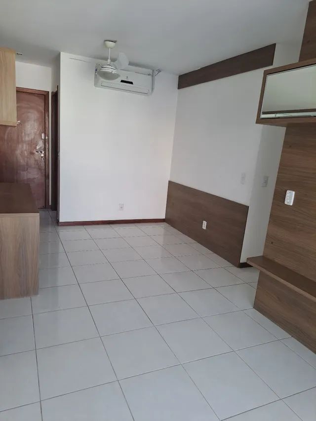 Captação de Apartamento a venda na Rua Paschoal Delmaestro, Jardim Camburi, Vitória, ES