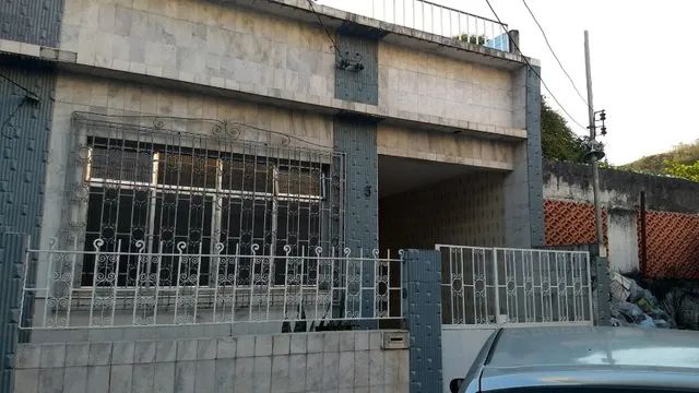Captação de Casa a venda na Rua Barão do Bom Retiro - de 1055 a 1661 - lado ímpar, Engenho Novo, Rio de Janeiro, RJ