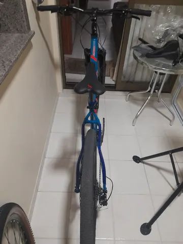 Novíssima Bicicleta Audax ADX 200  - Foto 4