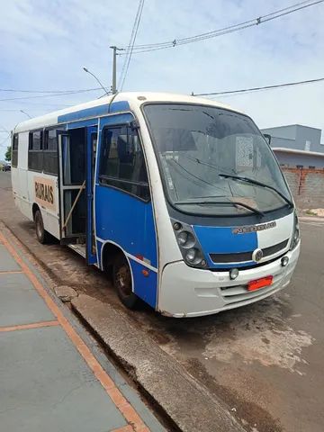 Micro-ônibus 