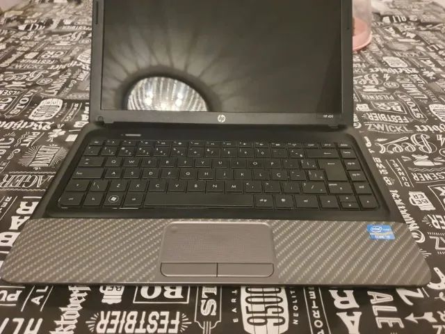 Notebook HP i7 com Configuração TOP, Preço Baixo e Bateria Nova- Parcelo e Entrego