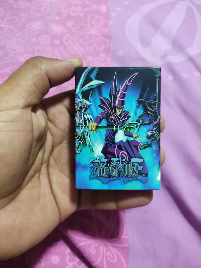 Yu gi oh jogos  +41 anúncios na OLX Brasil