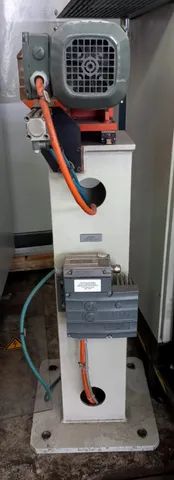 Motor Sew - Eurodrive  (Meio Cavalo) - Foto 2