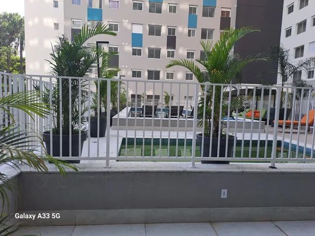 Captação de Apartamento para locação na Rua Domingos Antunes, Socorro, São Paulo, SP