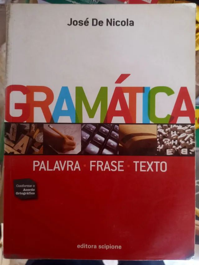 Biblioteca  de língua portuguesa.  - Foto 6