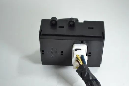 Botão Comando Vidro Eletrico Traseiro Direito Azera Original - Foto 5