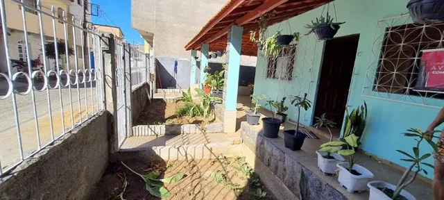 Casa no Bairro Limão Centro de Piúma