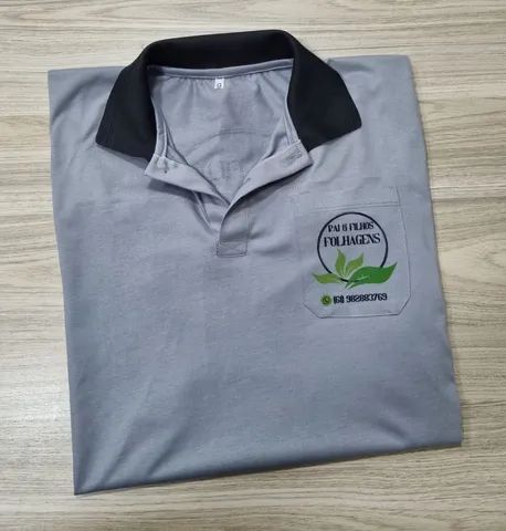 Uniformes personalizados  - Foto 2