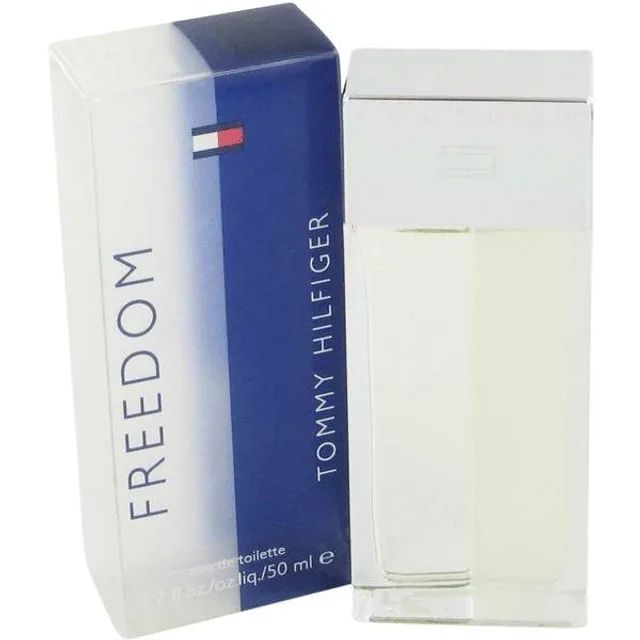 Tommy Hilfiger Freedom Masculino 50 ml