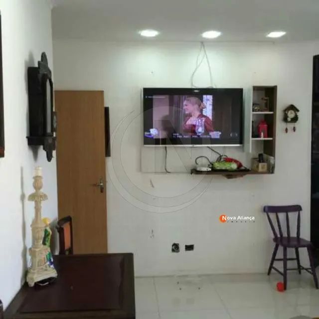 Copacabana Flats Residence +10 anúncios na OLX Brasil