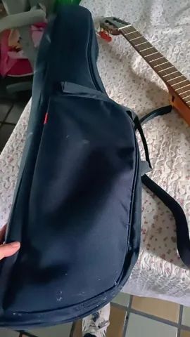 Violão Yamaha silent 100n