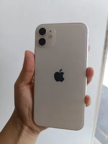 iPhone 11 128GB SOMOS LOJA FÍSICA - Celulares e telefonia - Tirol (Barreiro),  Belo Horizonte 1253481230