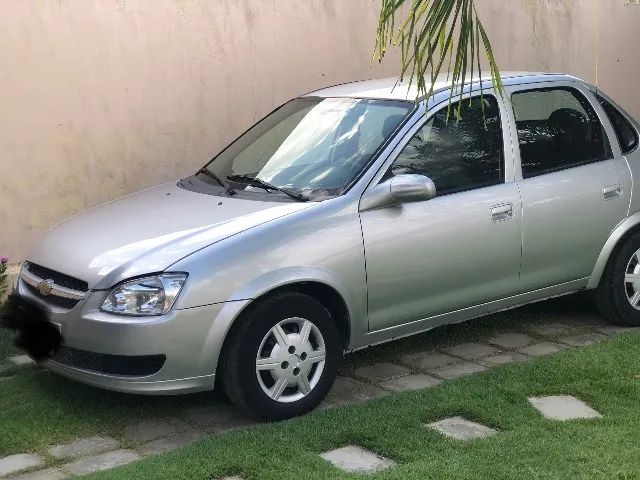 Vendendo Certo - CORSA CLASSIC 1.0 COMPLETO 2015