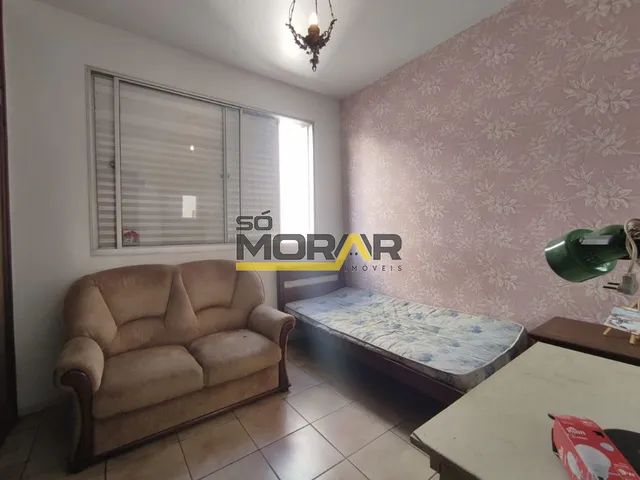 Venda de Apartamentos / Padrão na cidade de Belo Horizonte - Foto 5