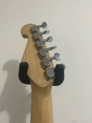 Guitarra telecaster shelter USA