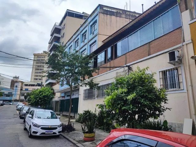 Captação de Loja para locação na Rua Maria Calmon, Méier, Rio de Janeiro, RJ