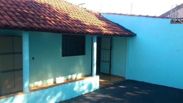 Casa No Sol Nascente 2 Quartos Parcelada  - Foto 2
