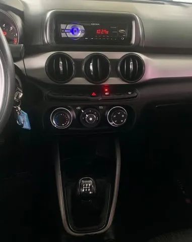 FIAT ARGO DRIVE 1.0 2019