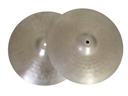 Hit hat/Chimbal 14 Zildjiian ZBT em B8