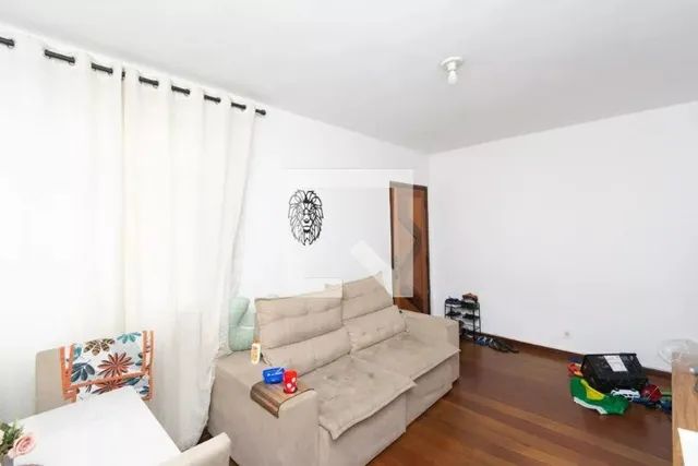 Captação de Apartamento a venda na Rua Damas Ribeiro - de 131/132 ao fim, Eldorado, Contagem, MG
