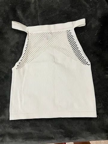 Cropped LANÇA PERFUME P