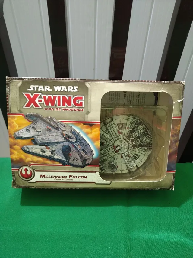 Phantom ii expansao star wars x wing galapagos jogos 2016