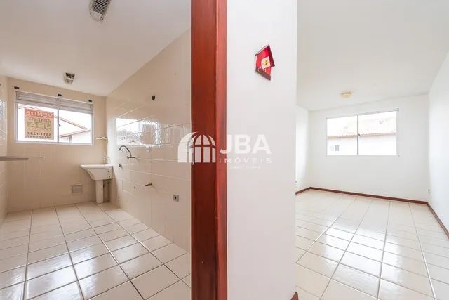 CURITIBA - Apartamento Padrão - Alto Boqueirão - Foto 2