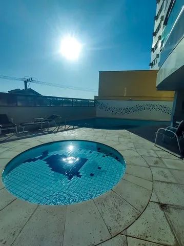 Apartamento de 150 m² com 4 quartos em Barro Vermelho - Vitória - ES - Foto 3