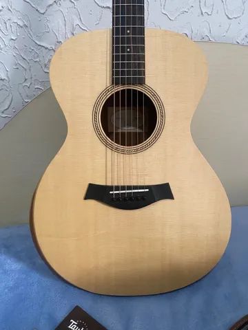 Violão Taylor Academy 12 - Foto 3