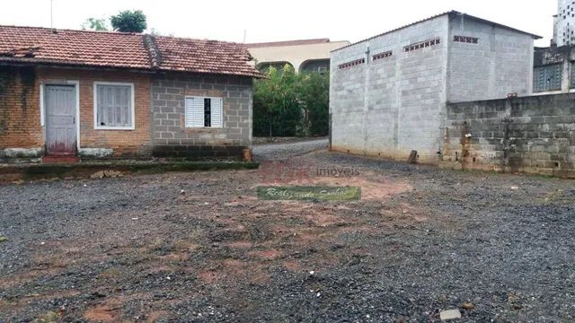 Galpão, 600 m² - venda por R$ 3.800.000,00 ou aluguel por R$ 10.000,00/mês - Vila Jabotica