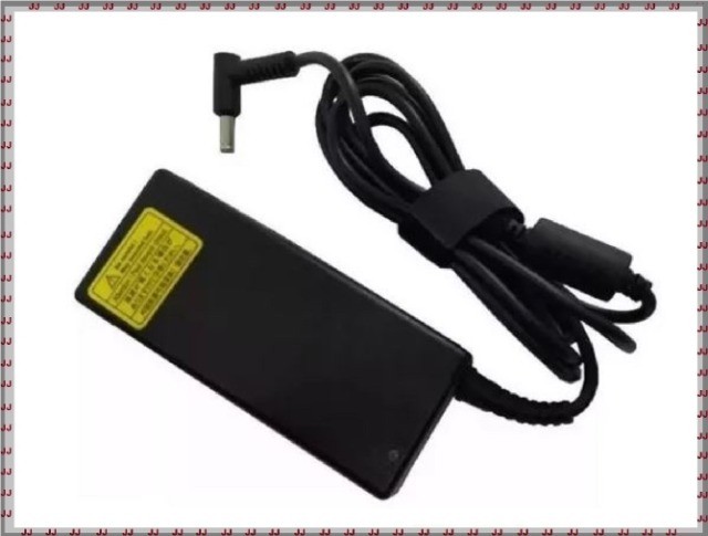 Carregador para notebook Hp Envy 14 G2 G5 G6 Pino Azul 19.5v 3.33A - Foto 4