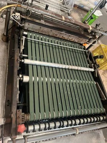  Maquina corte e solda 60cm delta PROMOÇÃO - Foto 5