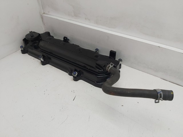 Tampa comando vâlvula Honda city 1.5 16v 2018 smp <br> - Foto 3