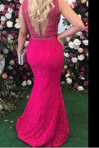 Vestido Bárbara Melo  - Foto 2