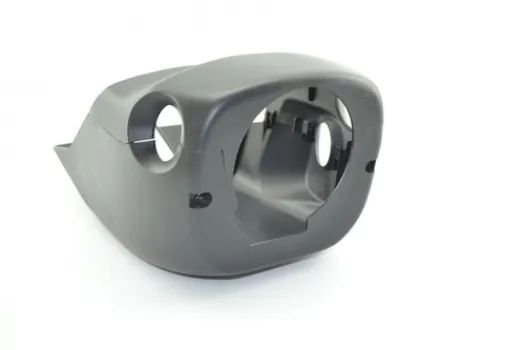 Acabamento Coluna Direção Chave Seta Painel Suzuki Sx4 Origi